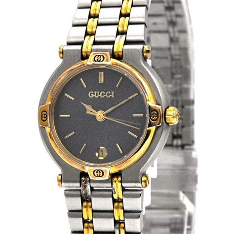 e bay gucci uomo|ebay gucci watches ladies.